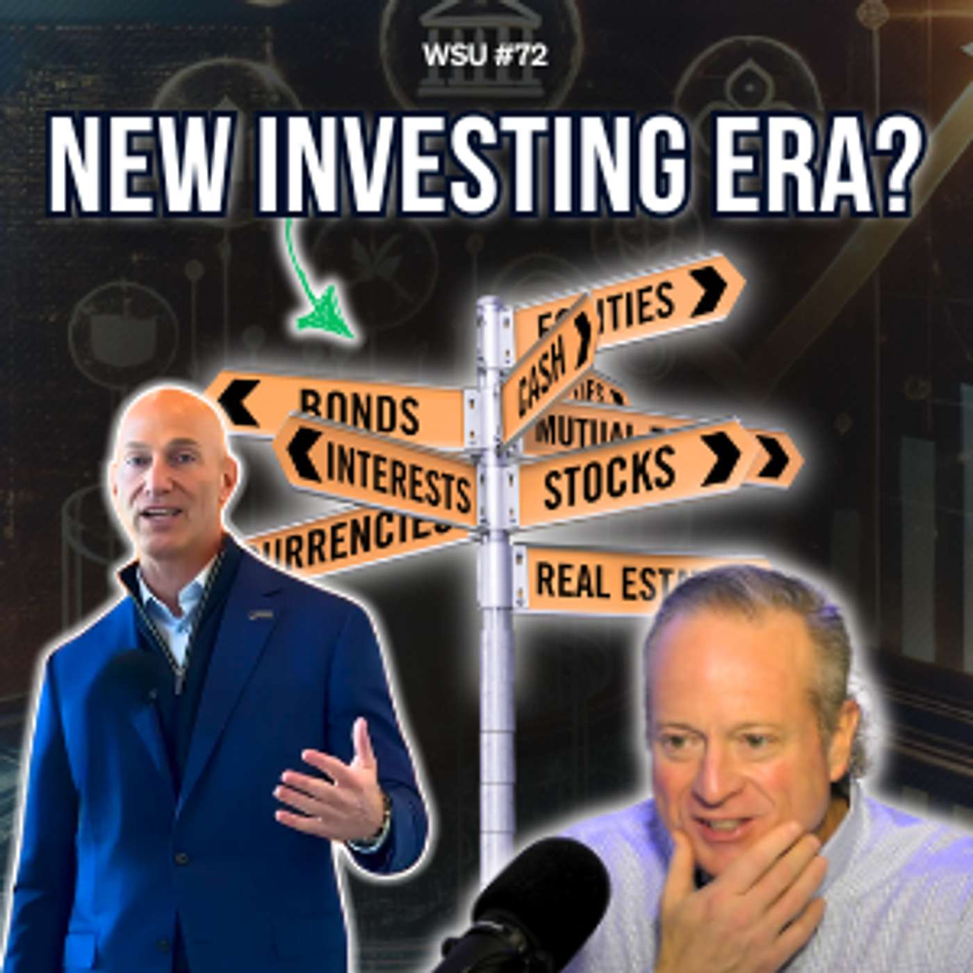 Wealth Strategies Unleashed