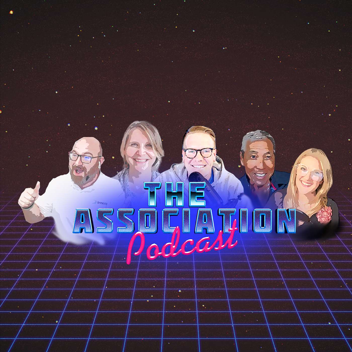 The Association Podcast