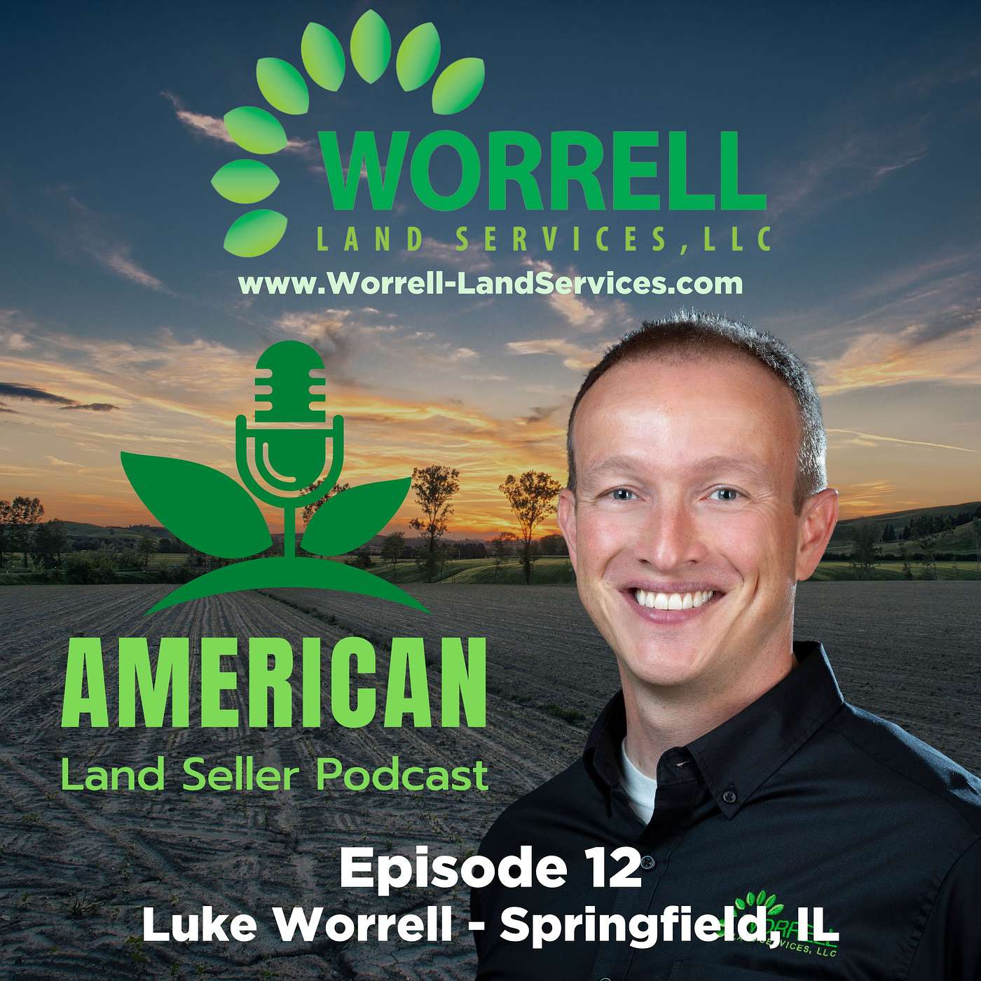 American Land Seller Podcast