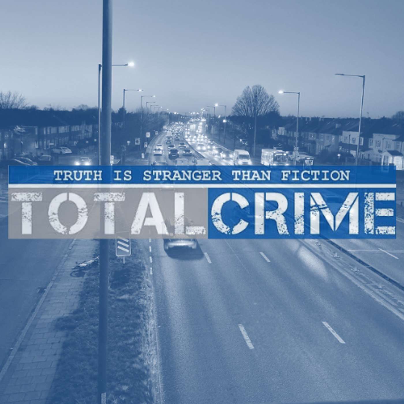 Totalcrime cover art