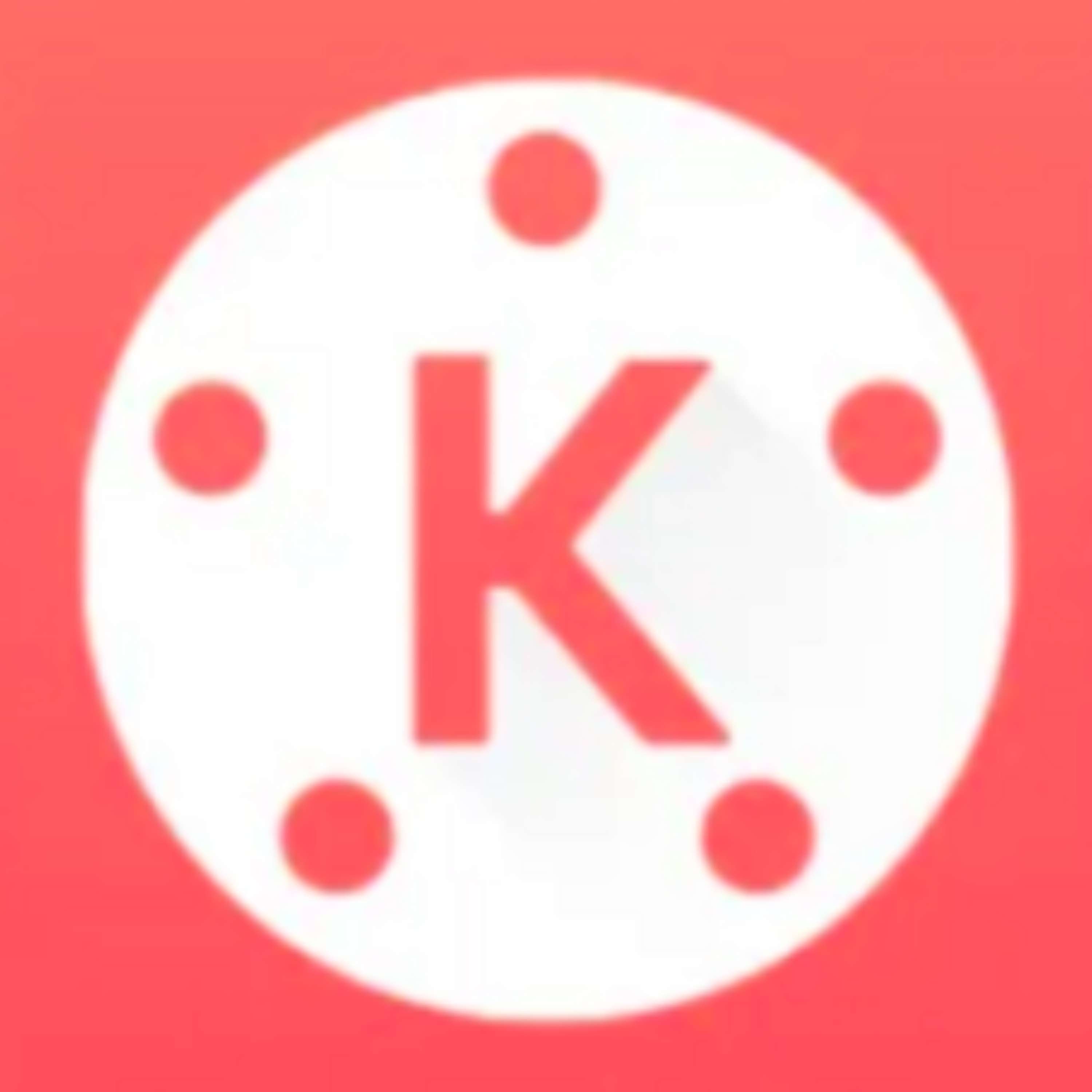 KineMaster Dragon