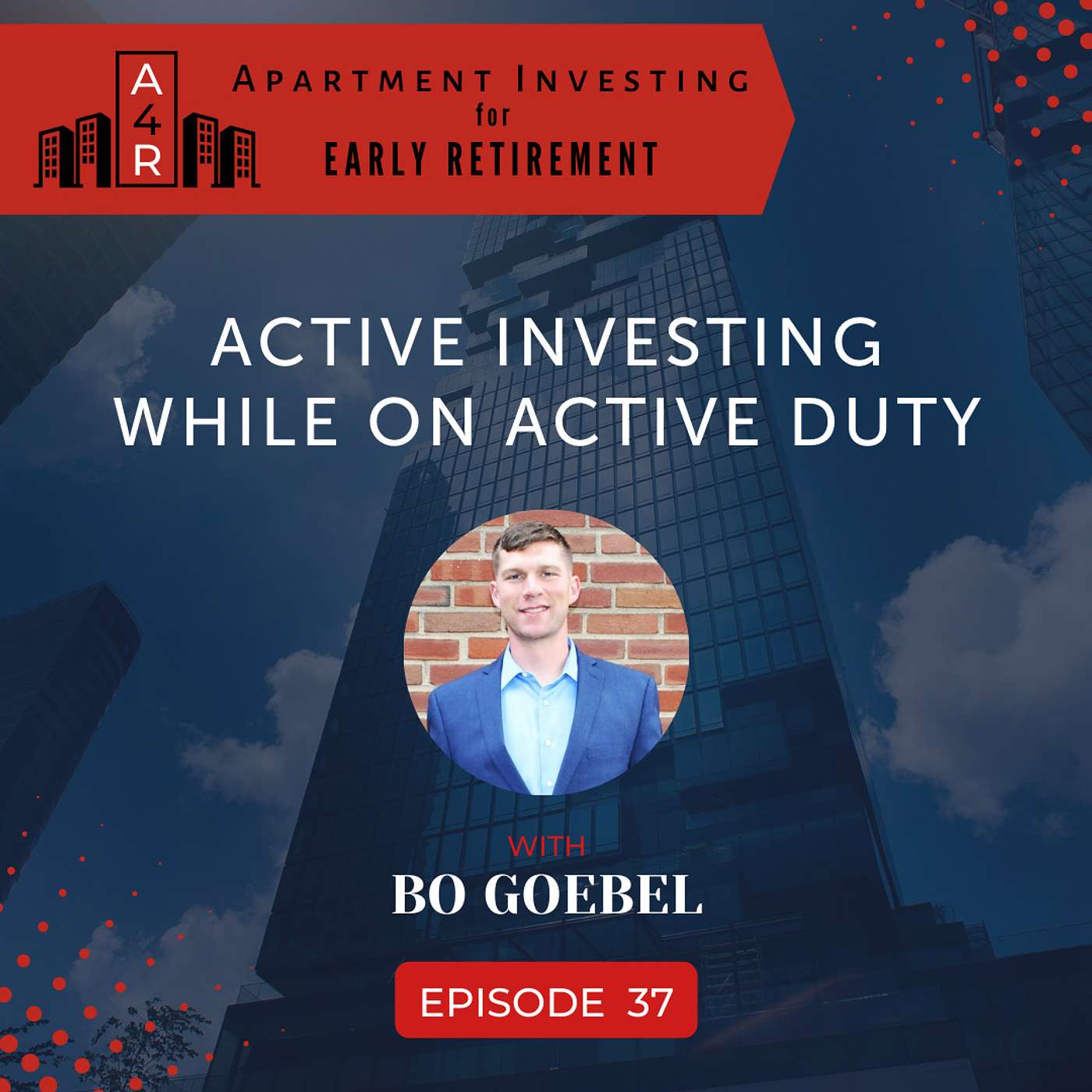 Apartment Investing For Early Retirement