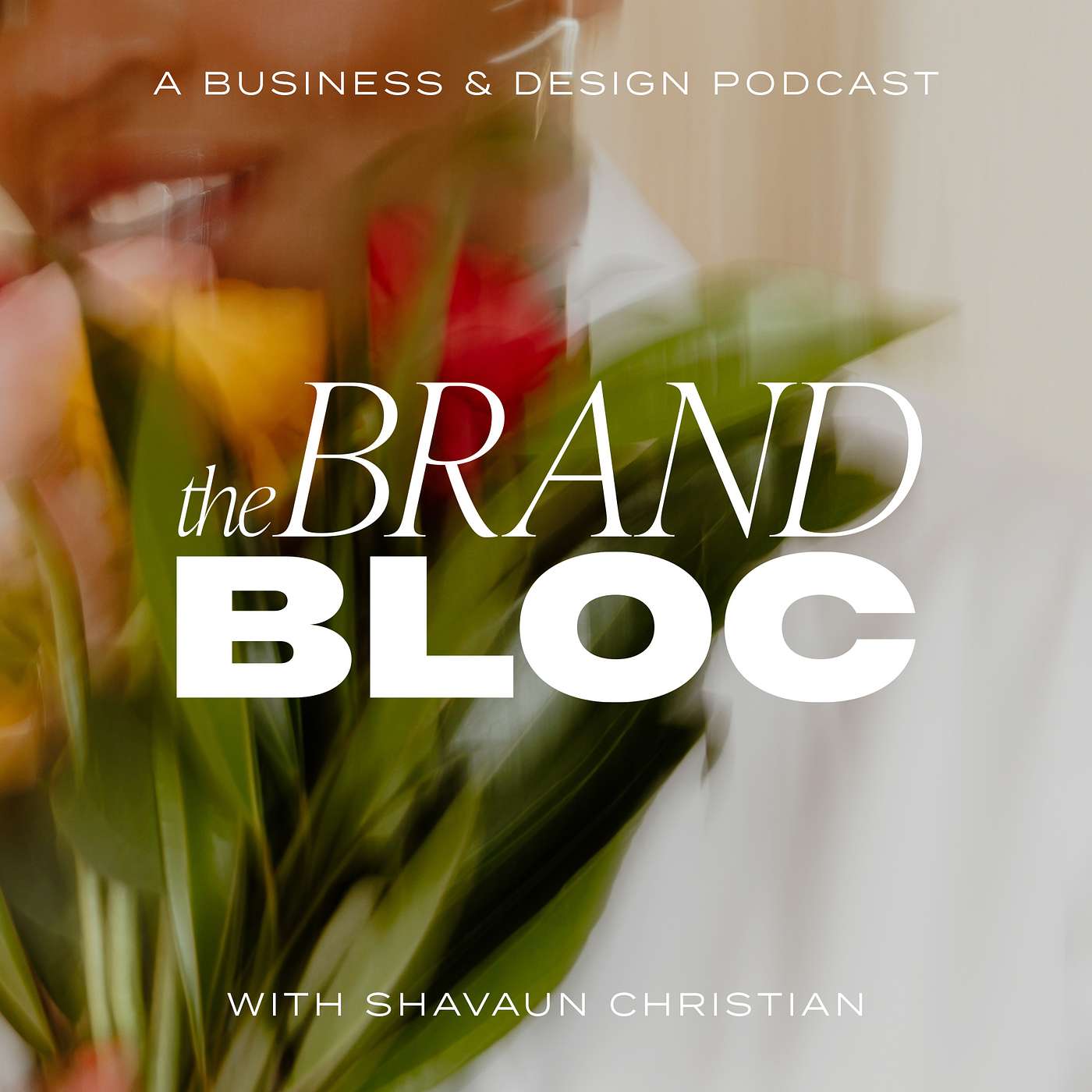 The Brand Bloc (Entrepreneurship, Branding, Digital Marketing)