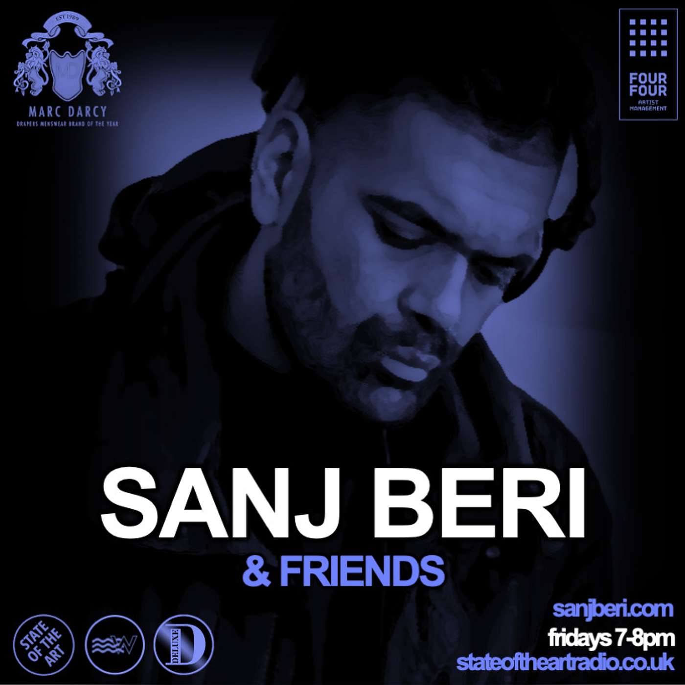 Sanj Beri