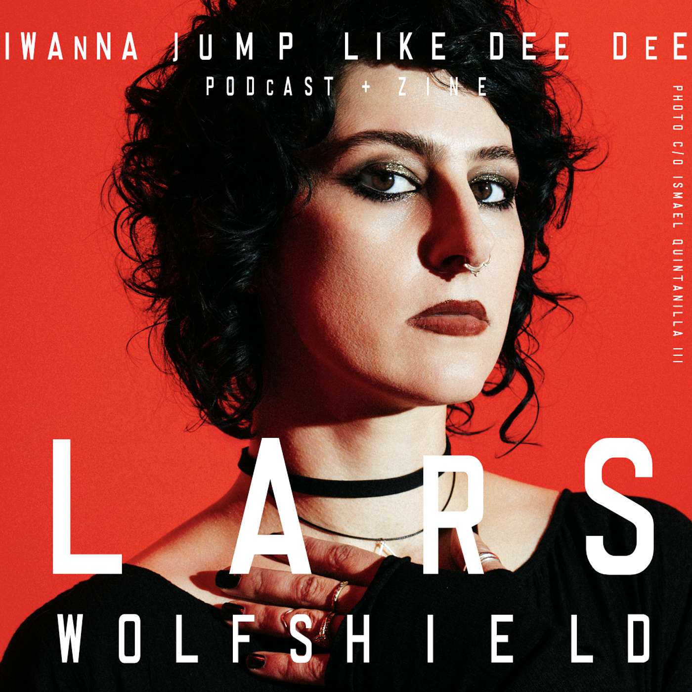 S18 E2: Lars Wolfshield S18 E2: Lars Wolfshield