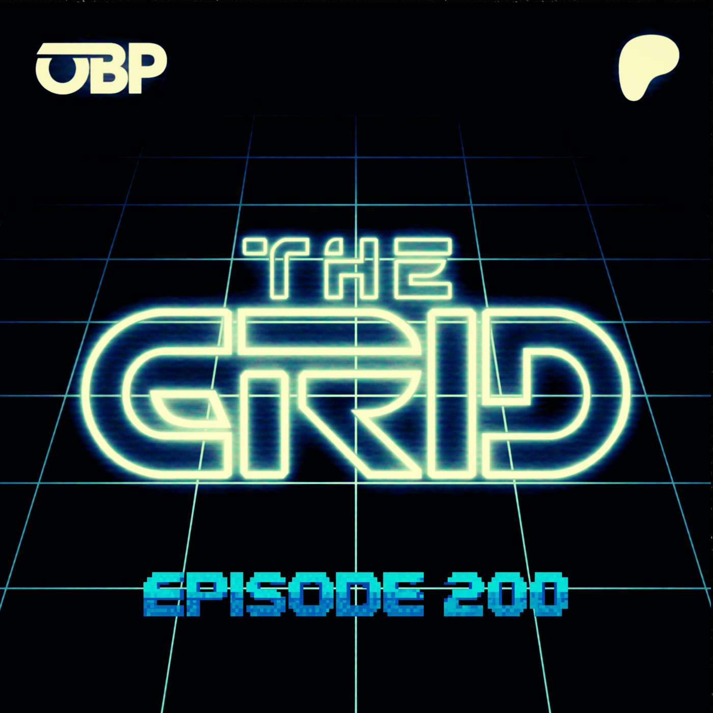 (Patreon Preview) The Grid - Episode 200 (Patreon Preview) The Grid - Episode 200
