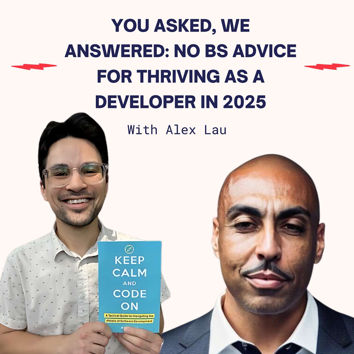 Develop Yourself