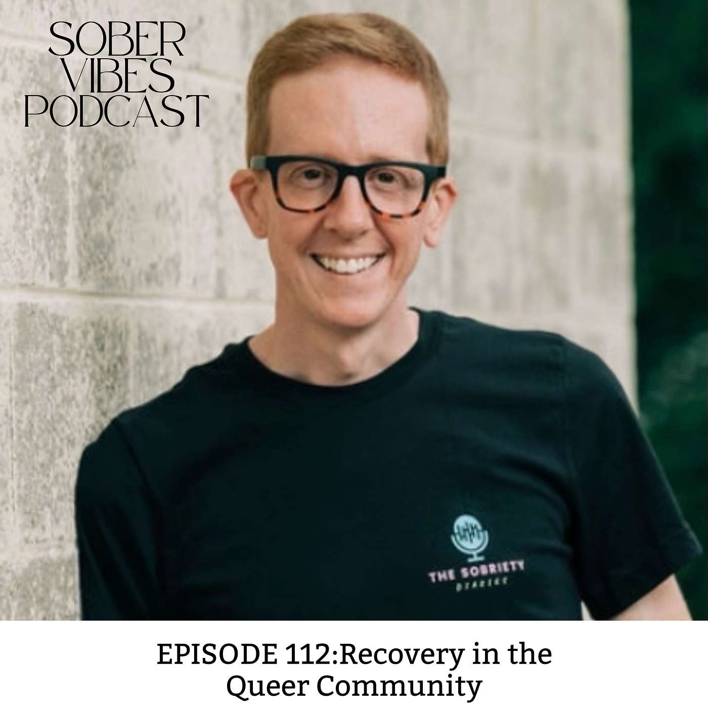 Sober Vibes Podcast