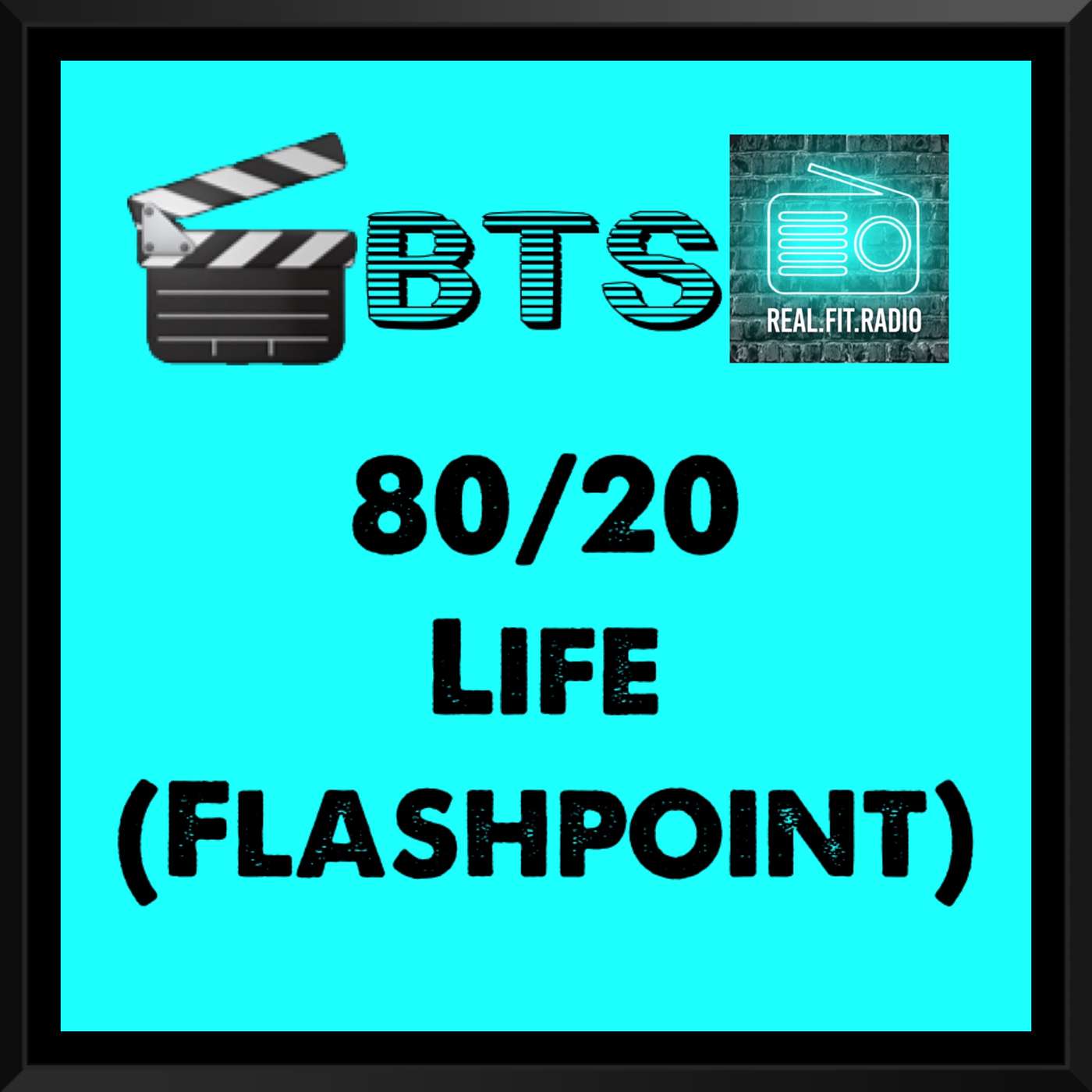 80/20 Life
