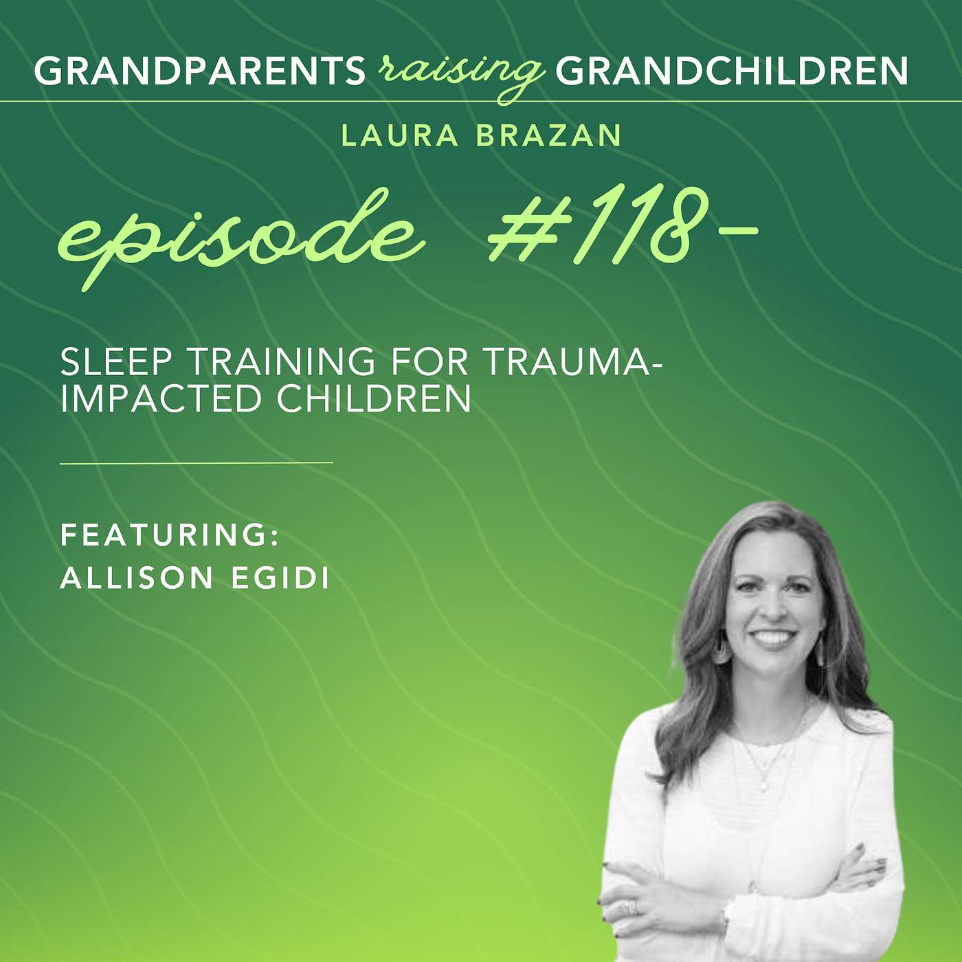Sleep Training for Trauma-Impacted Children Sleep Training for Trauma-Impacted Children
