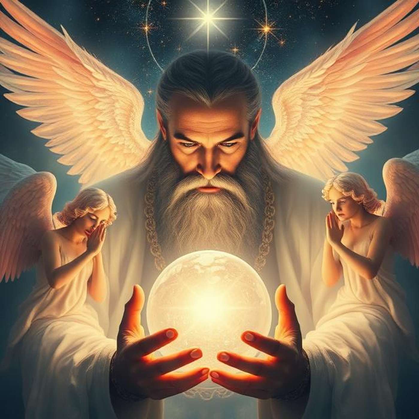 The Magick Music Podcast