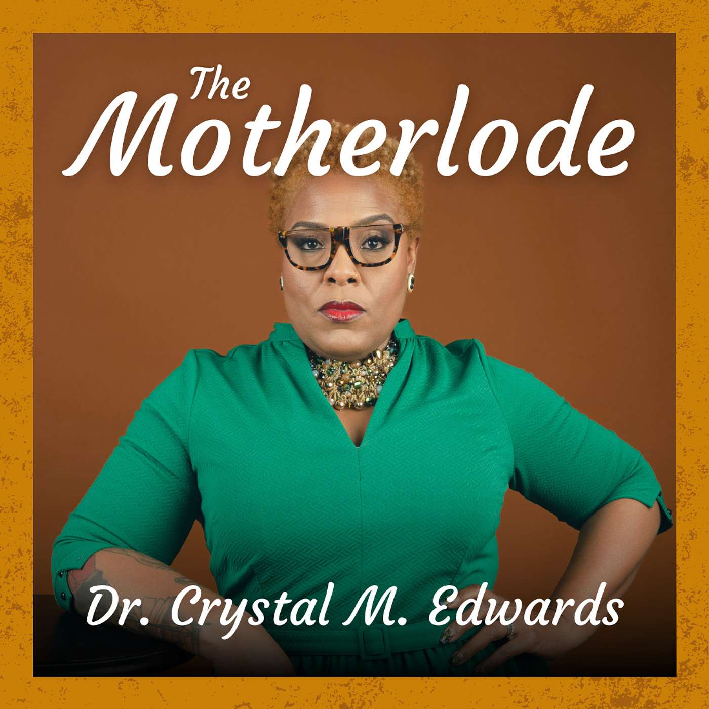 The Motherlode Show