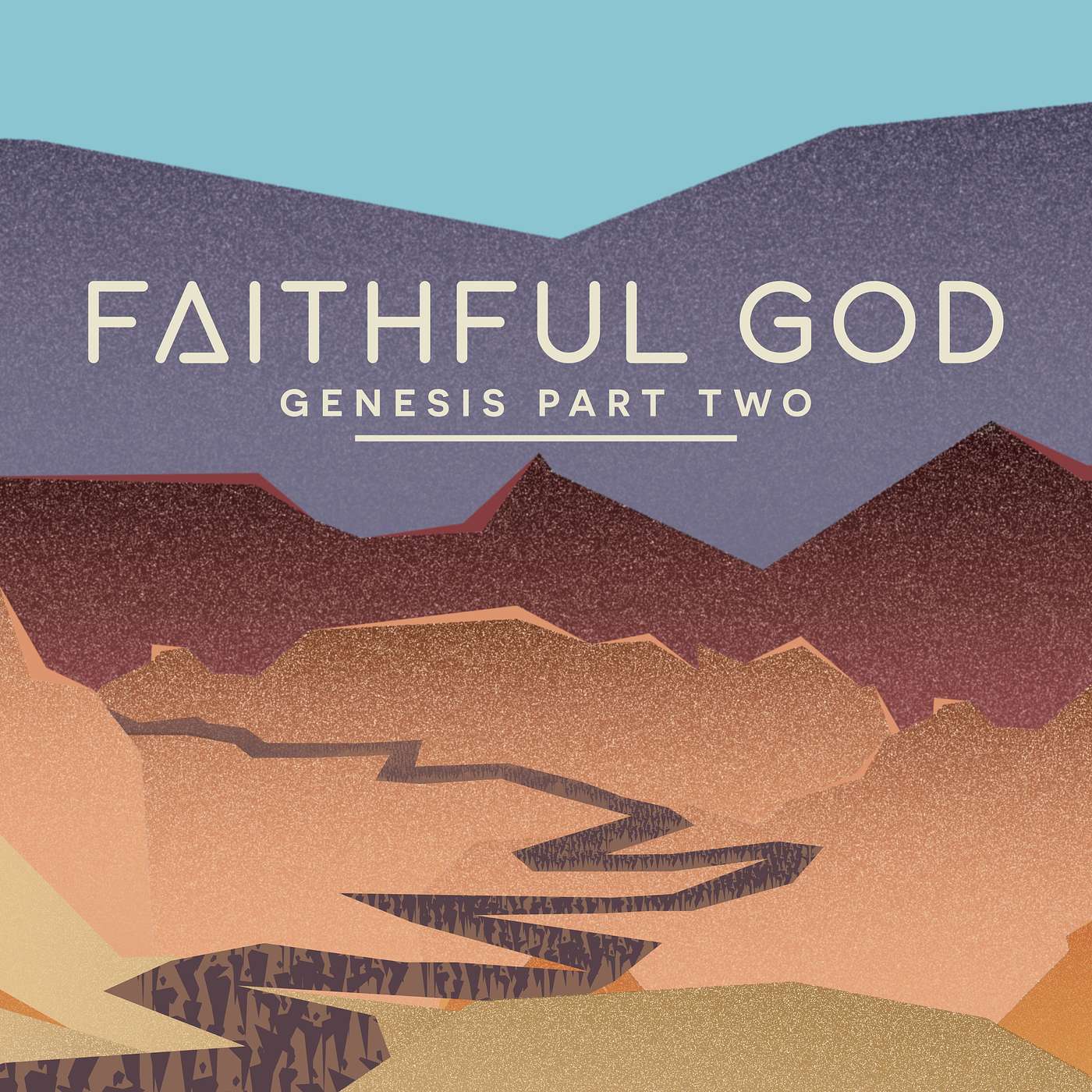 Genesis 17. Covenant with God