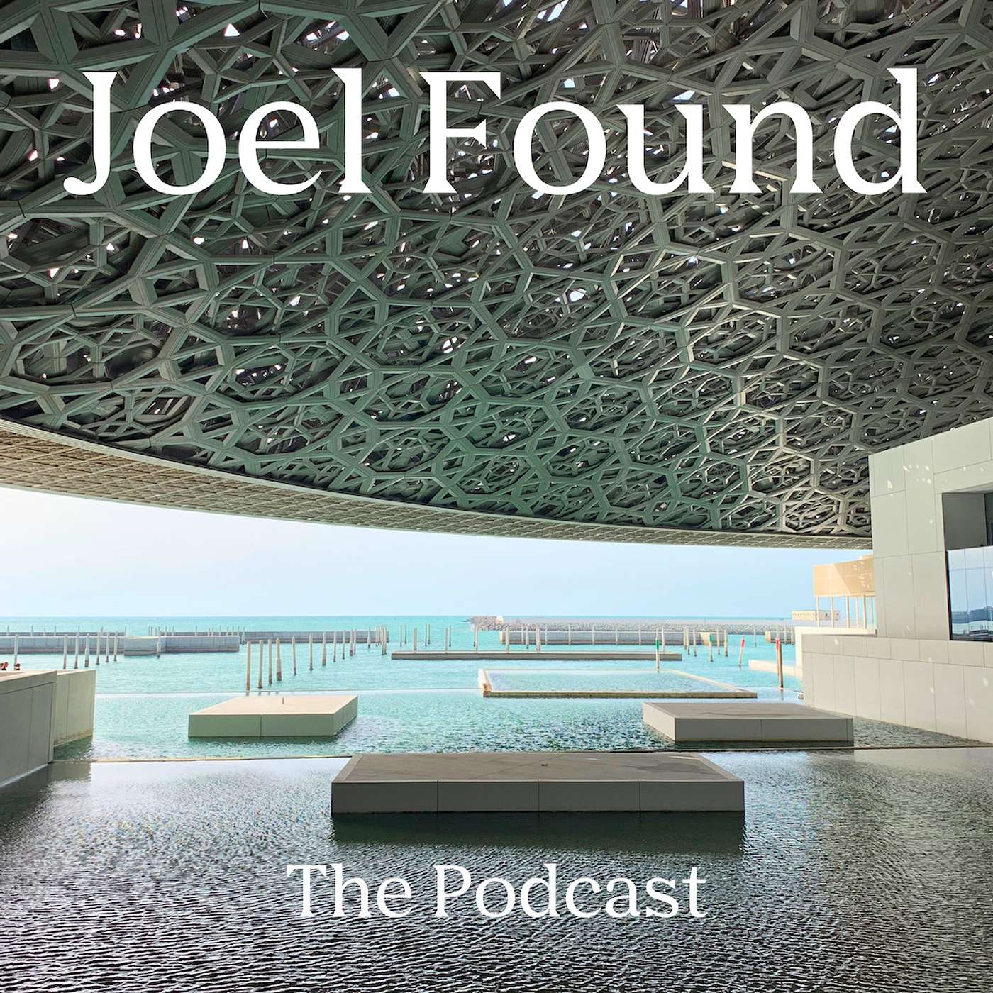 KATE MIZRAHI - THE ART OF TRAVEL episode artwork