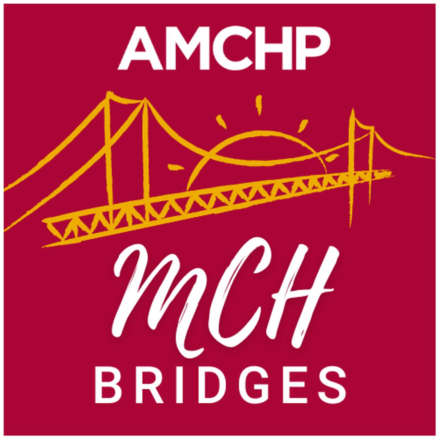 MCH Bridges: The Official AMCHP Podcast: Episode #22: Black Trans Joy: Childbirth & Medicine