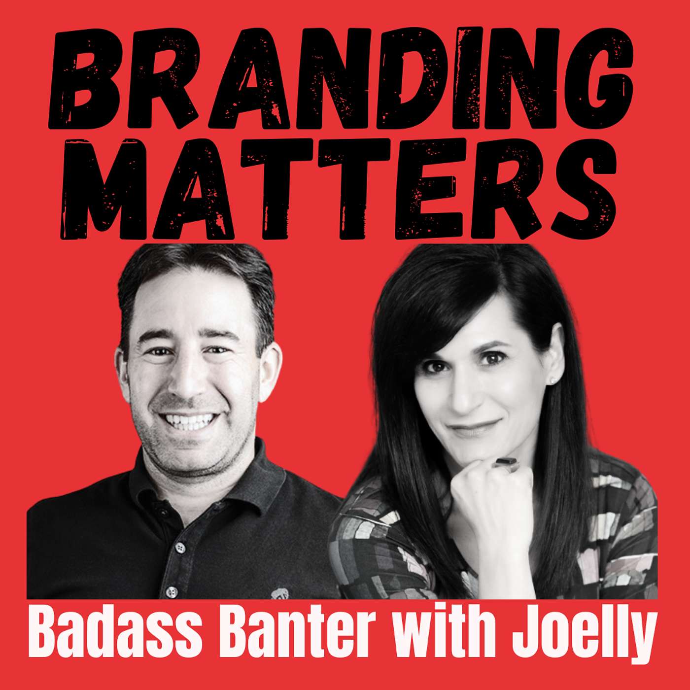 Branding Matters