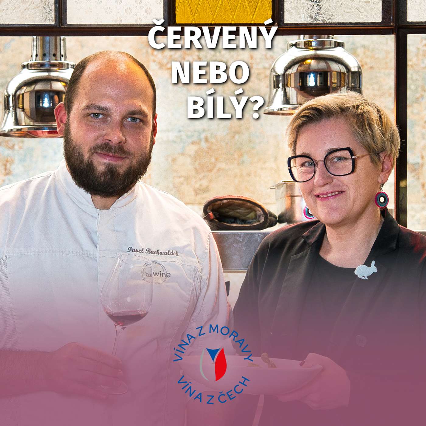 040: Pavel Buchwaldek – Trnitá cesta zeleniny a kam směřují gastroworkshopy