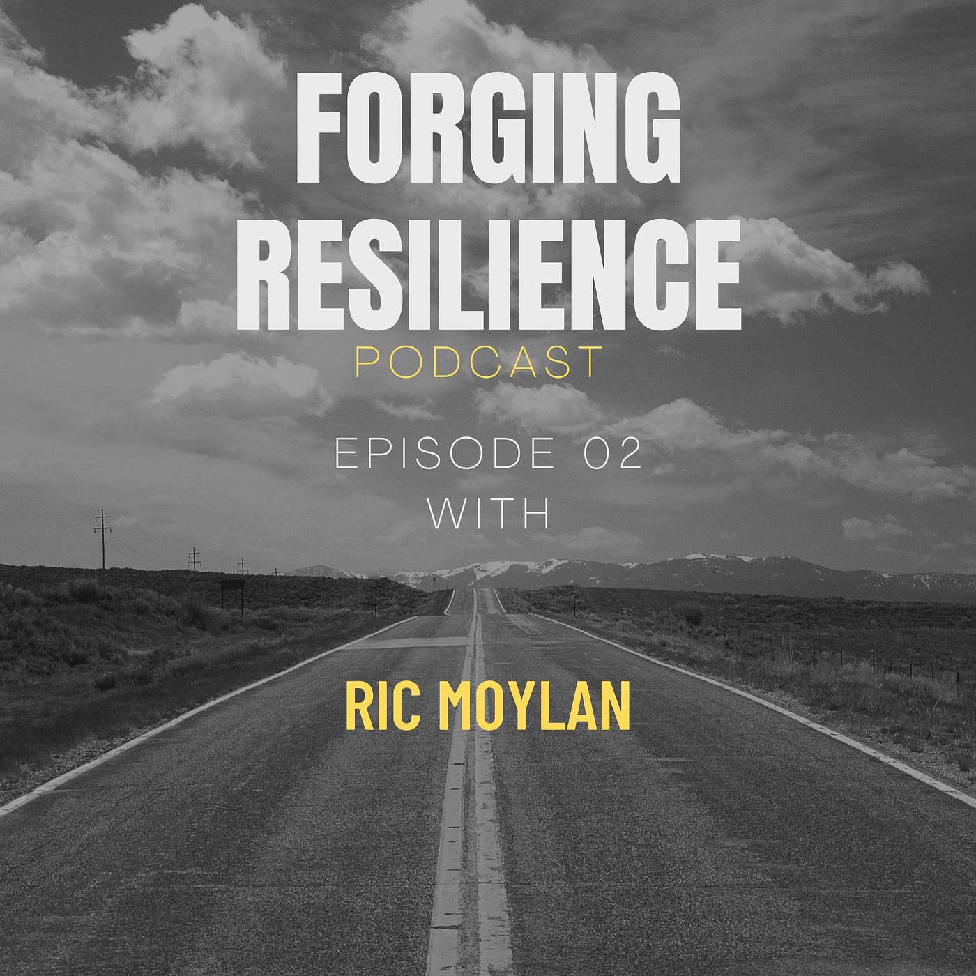 Forging Resilience