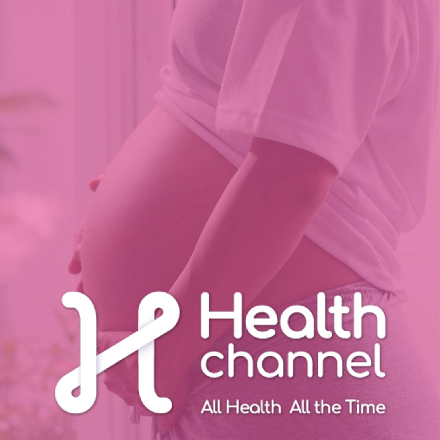 Navigating Women's Health: Contraception, Pregnancy, and Menopause | Ask the Doc: No Appointment Needed episode artwork
