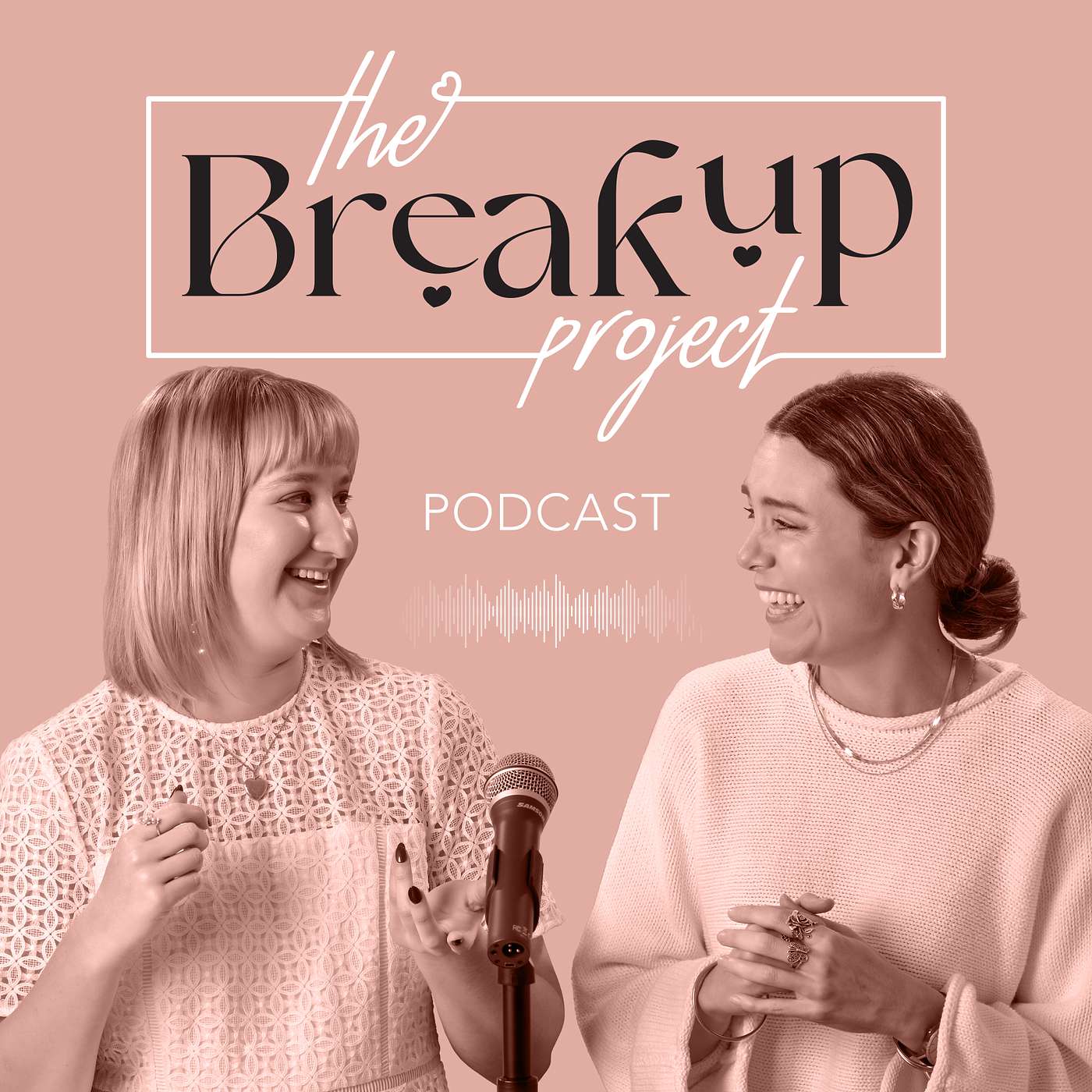 The Healing Project Podcast