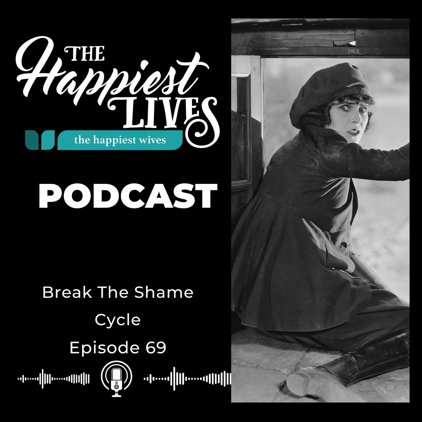 The Happiest Lives Podcast