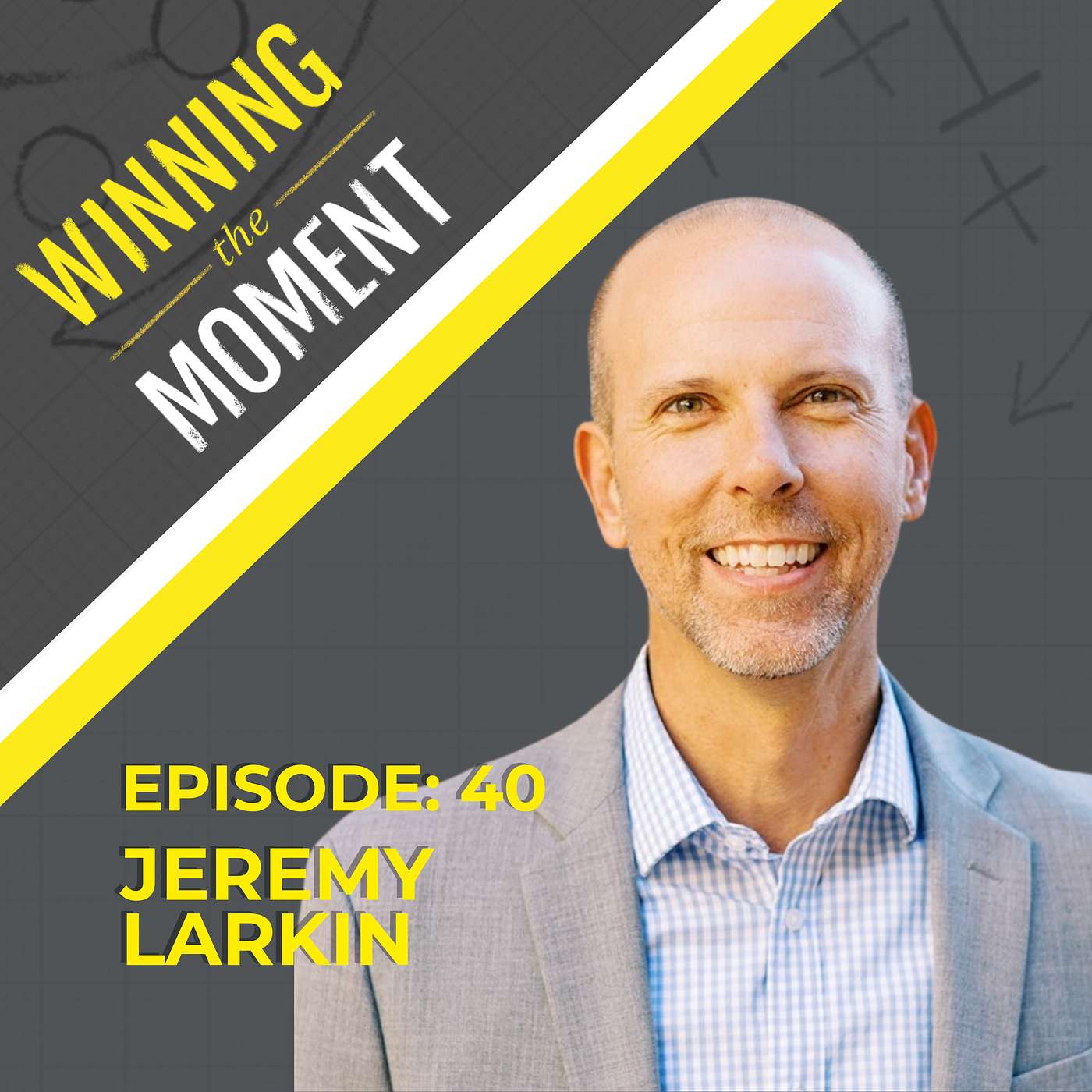 Winning The Moment