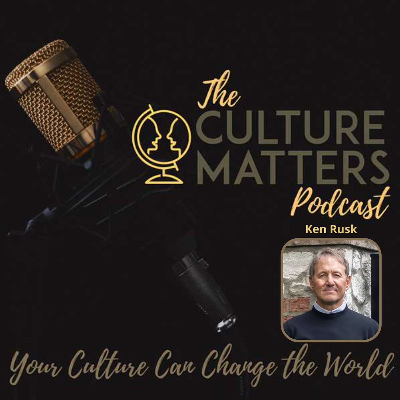 The Culture Matters Podcast