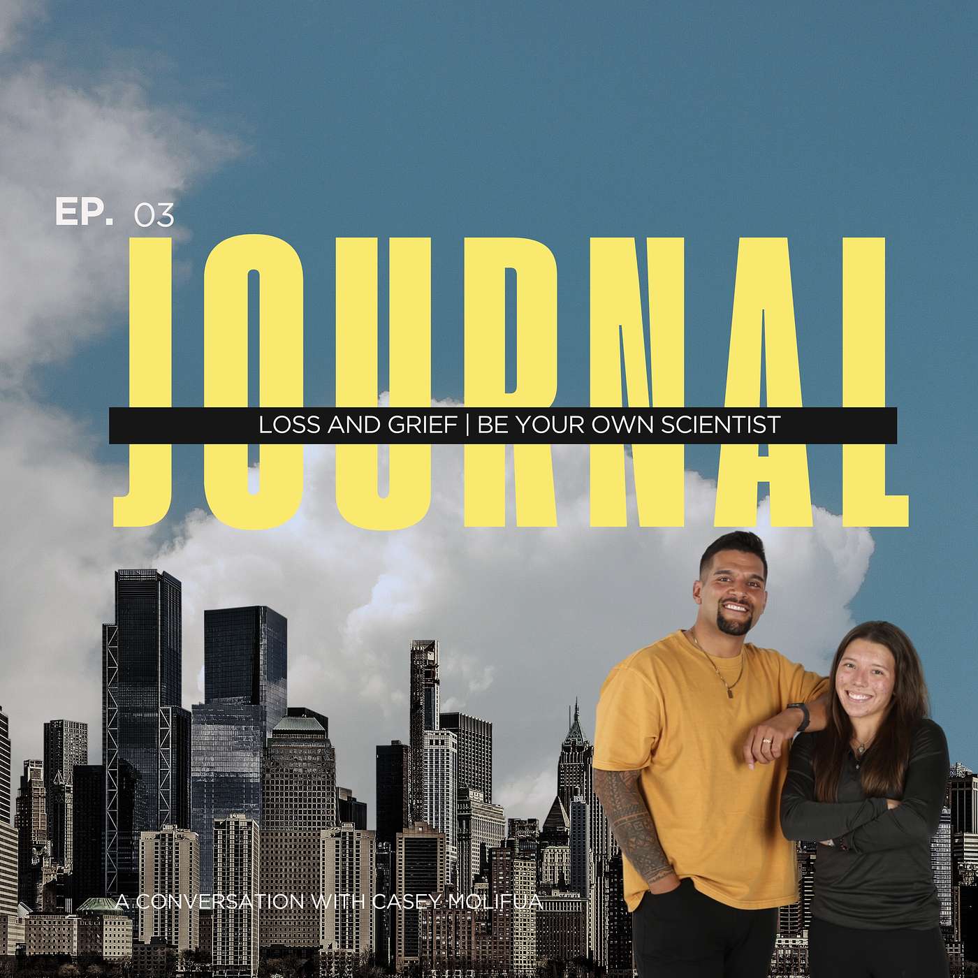 The BroncPod