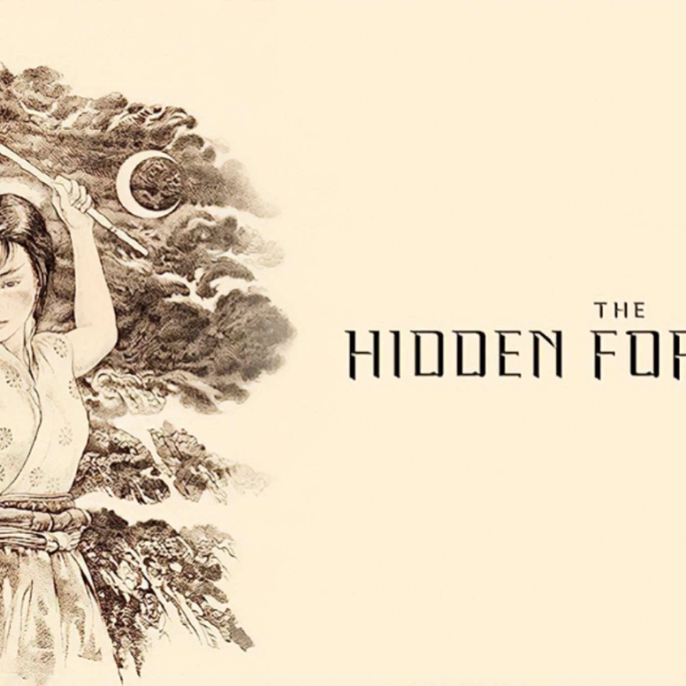 Ep. 279 Akira Kurosawa's The Hidden Fortress (1958)