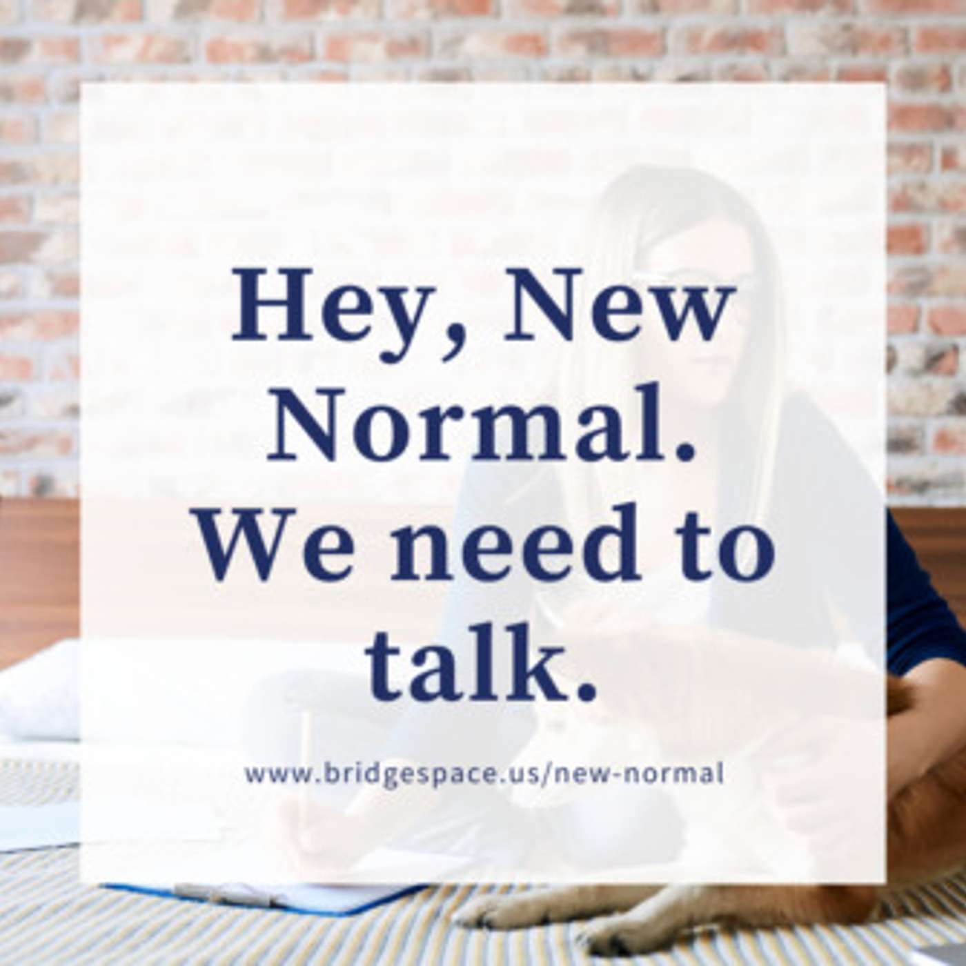 Episode 924 - What is Normal is NOT Normal!