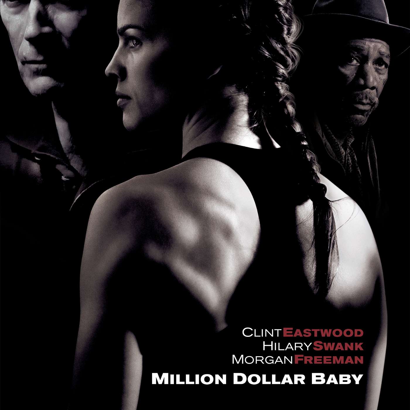 Cinema Cemetery: Episode 77- Million Dollar Baby (2004)