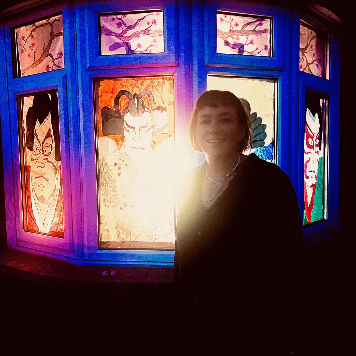 April 2026 - Glow Big or Go Frome