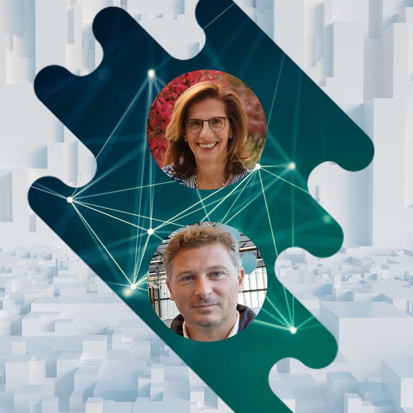 Fintech Insights & Conversations with Efi Pylarinou