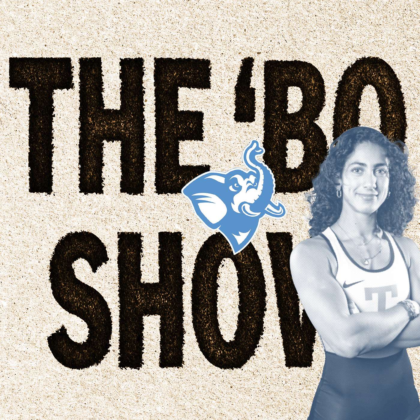 The 'Bo Show Episode No. 62 - Rose Tinkjian episode artwork