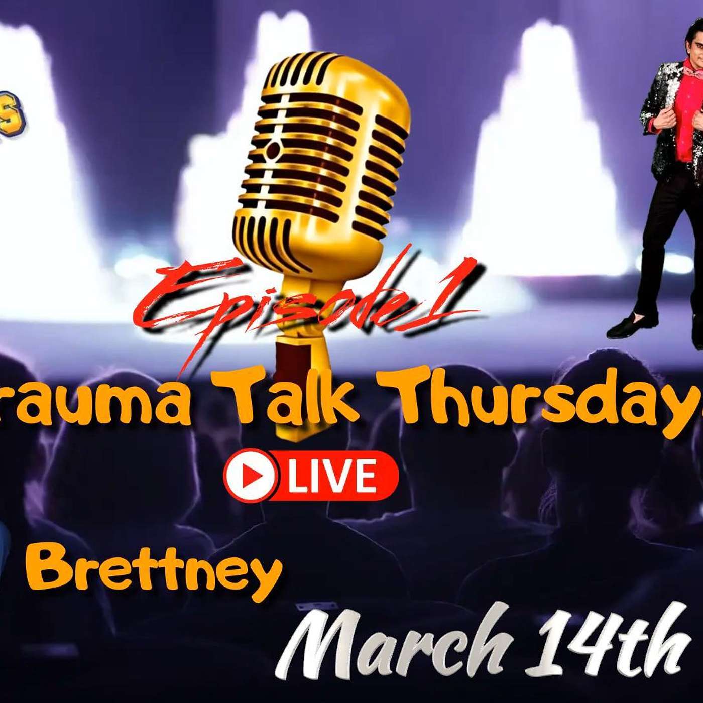 Trauma Talk Thursdays