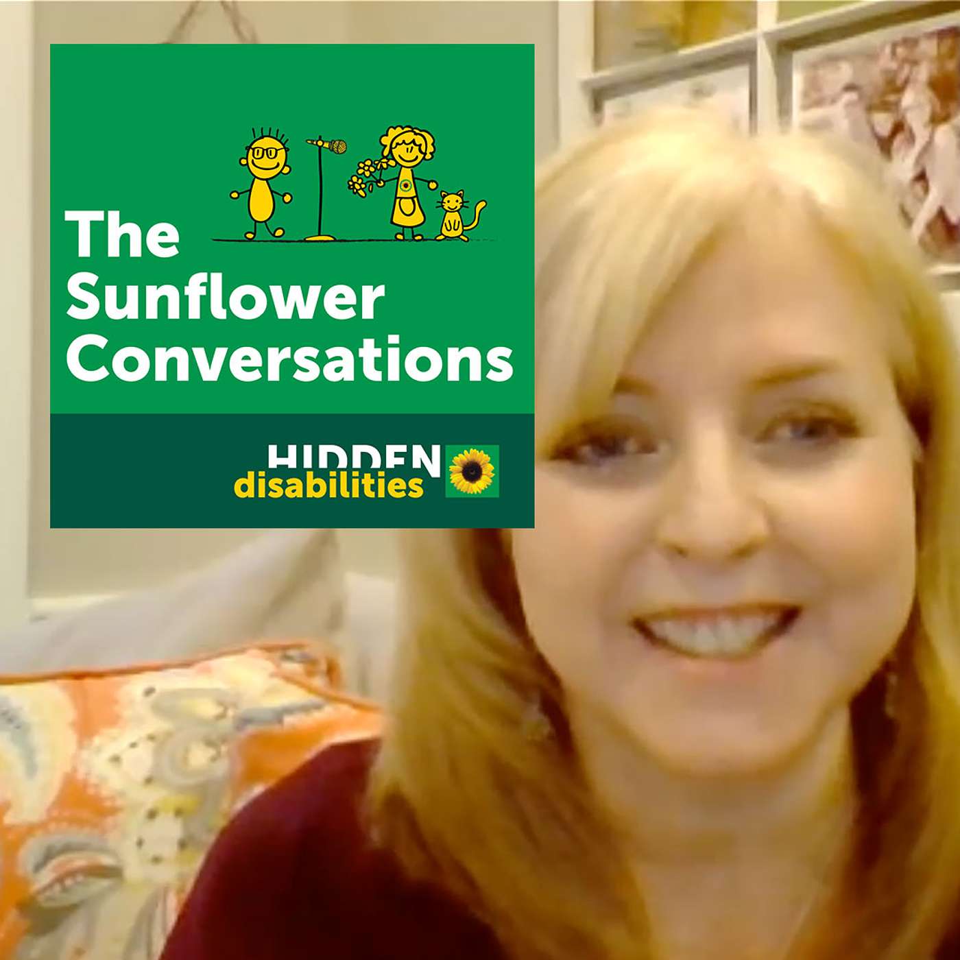 The Sunflower Conversations