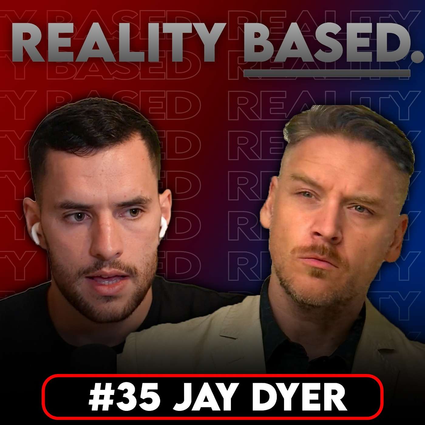 Exposing who REALLY Runs The World & Their Plans | Jay Dyer | #35