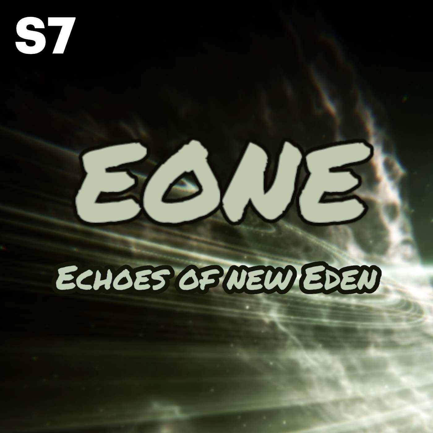 Echoes of New Eden