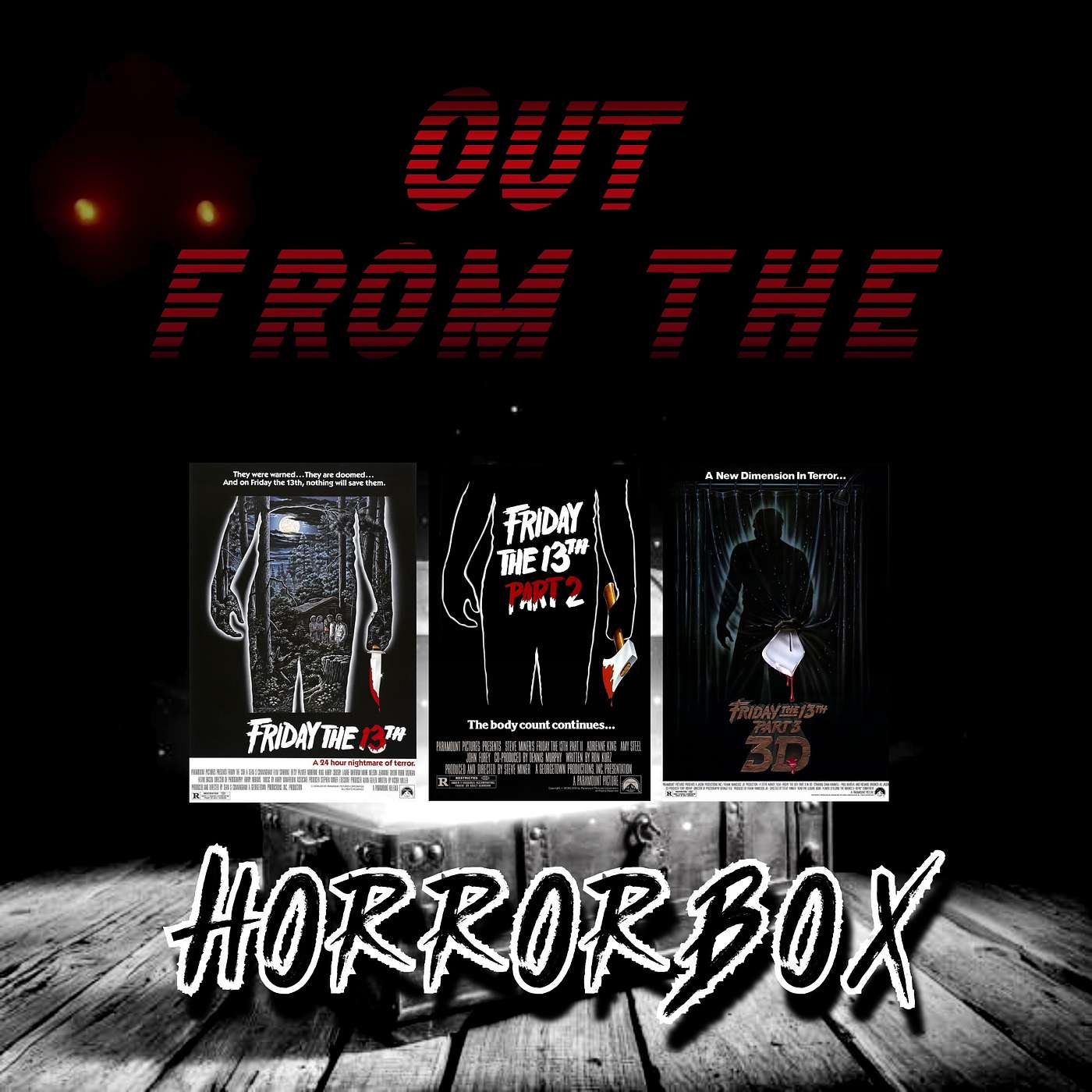 Friday the 13th - Episode I: The Franchise Begins