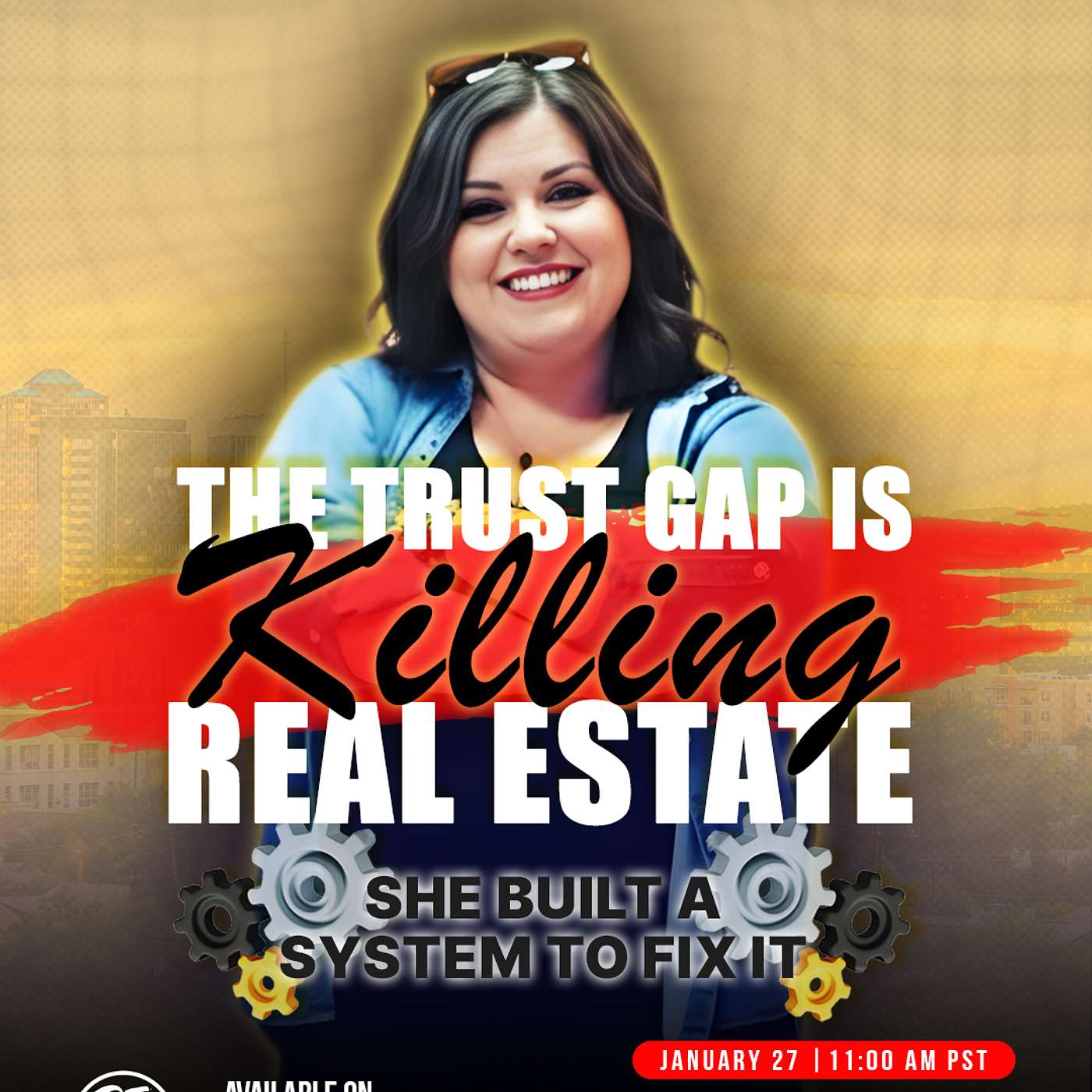 Don’t Miss This: The #1 Secret Every Real Estate Agent Needs to Succeed! Don’t Miss This: The #1 Secret Every Real Estate Agent Needs to Succeed!