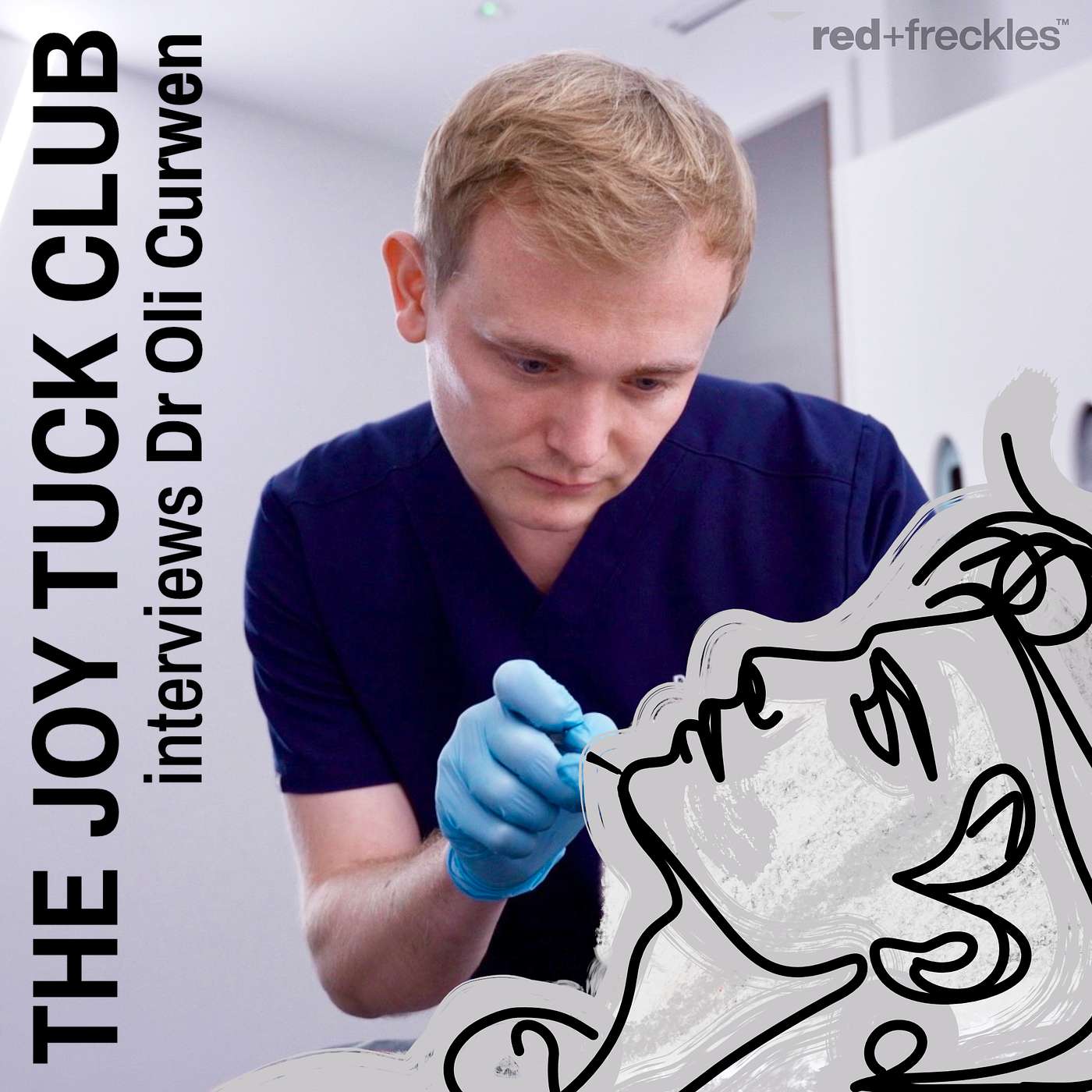 Delivering Aesthetics with Dr Oli Curwen