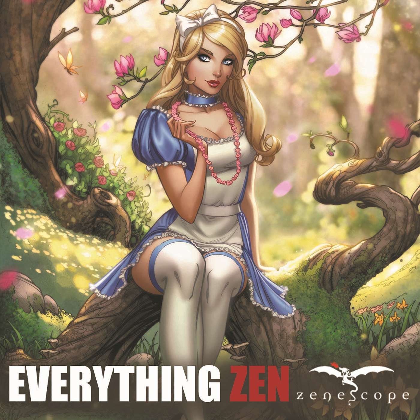 Everything Zen