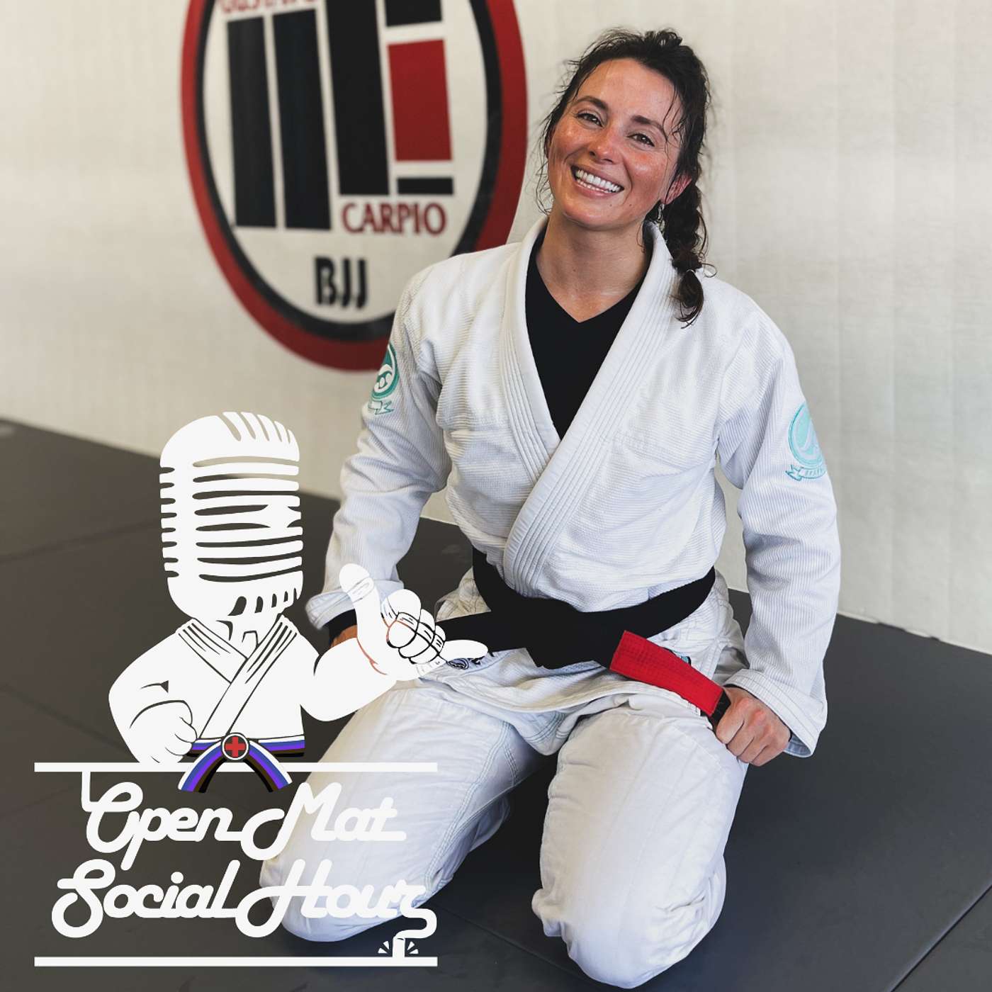 Open Mat Social Hour