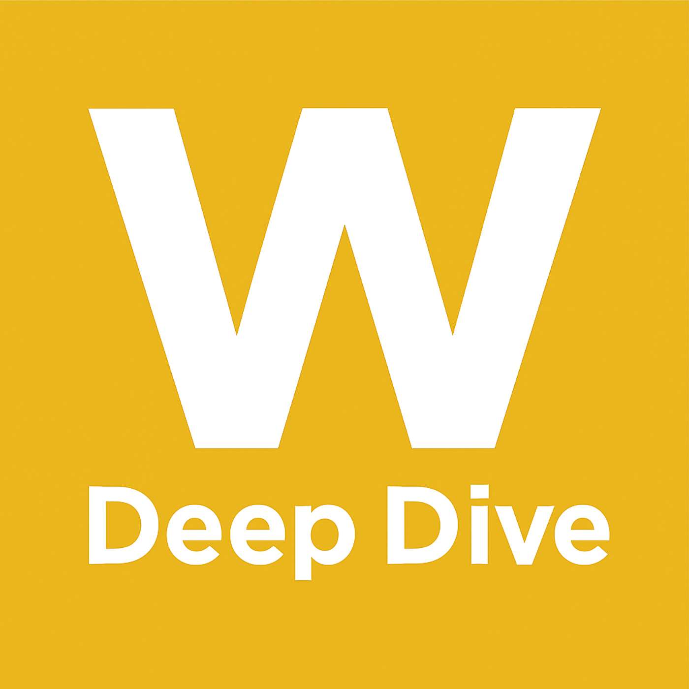 W Media Research's Deep Dive