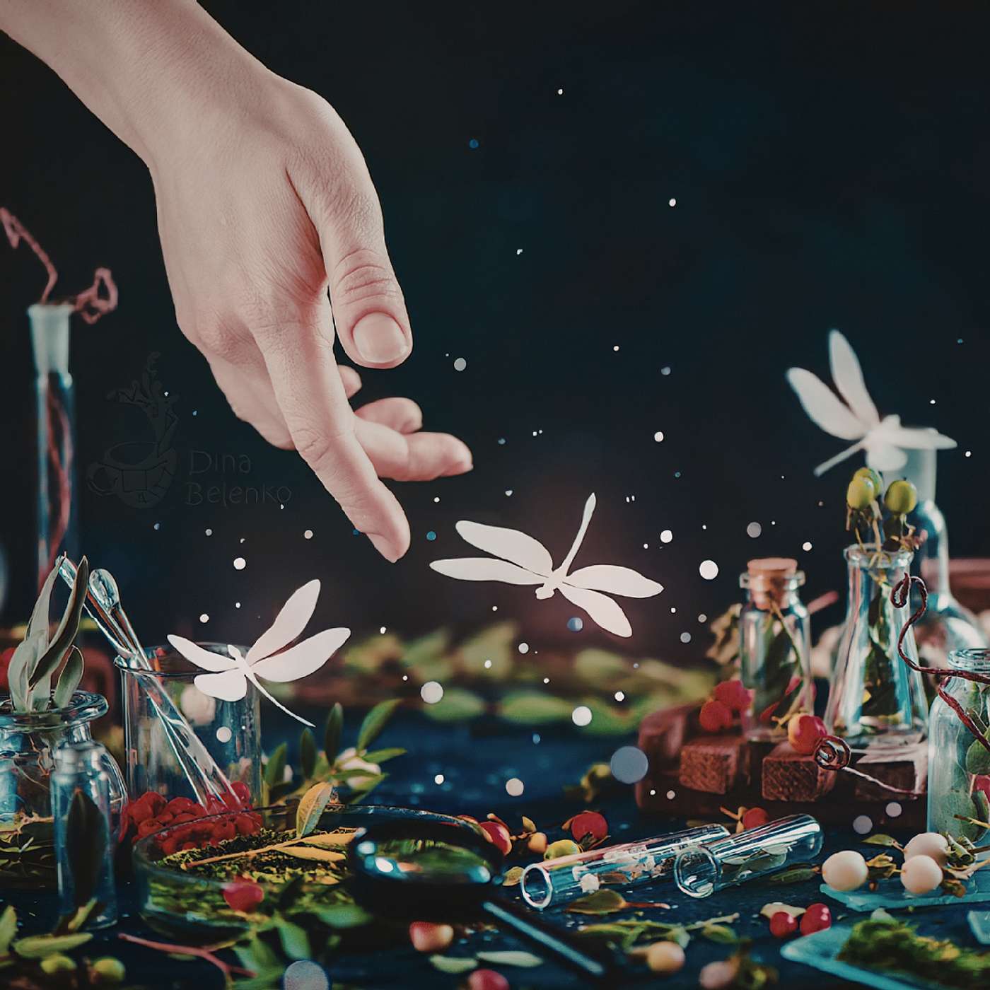 Call in the Jungians Call in the Jungians