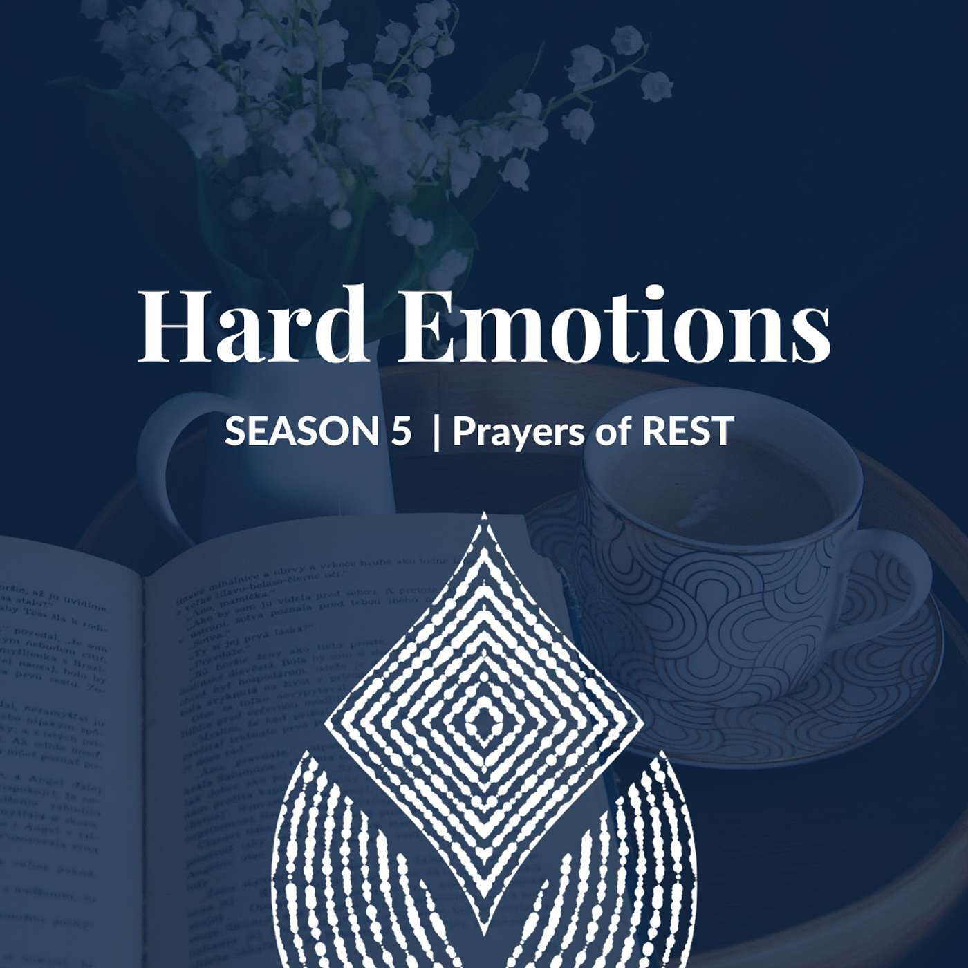 Prayers of REST