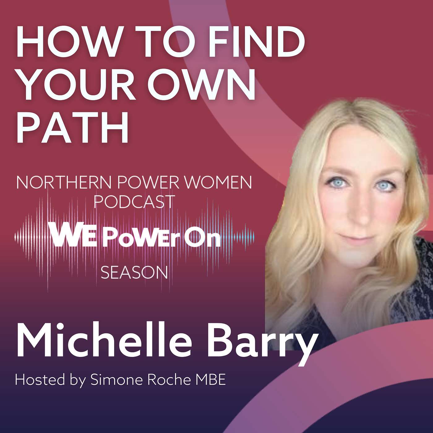 We Are Power Podcast