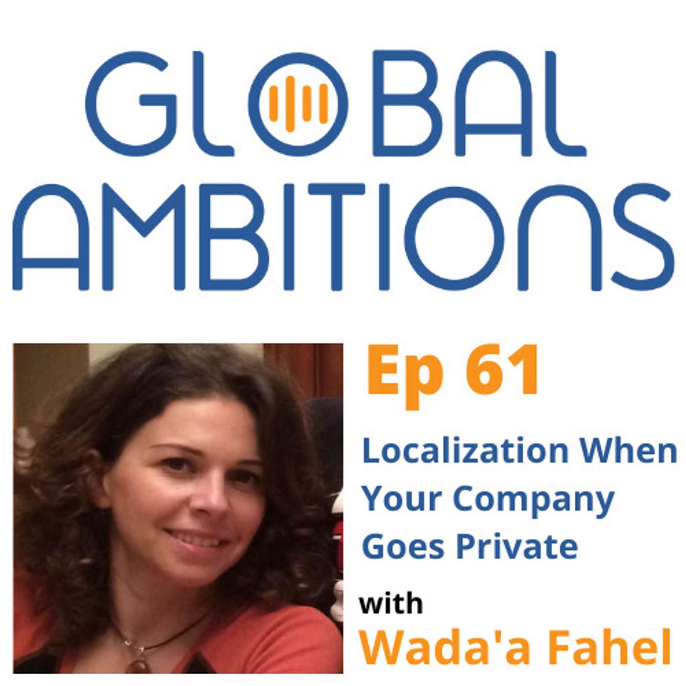 Global Ambitions