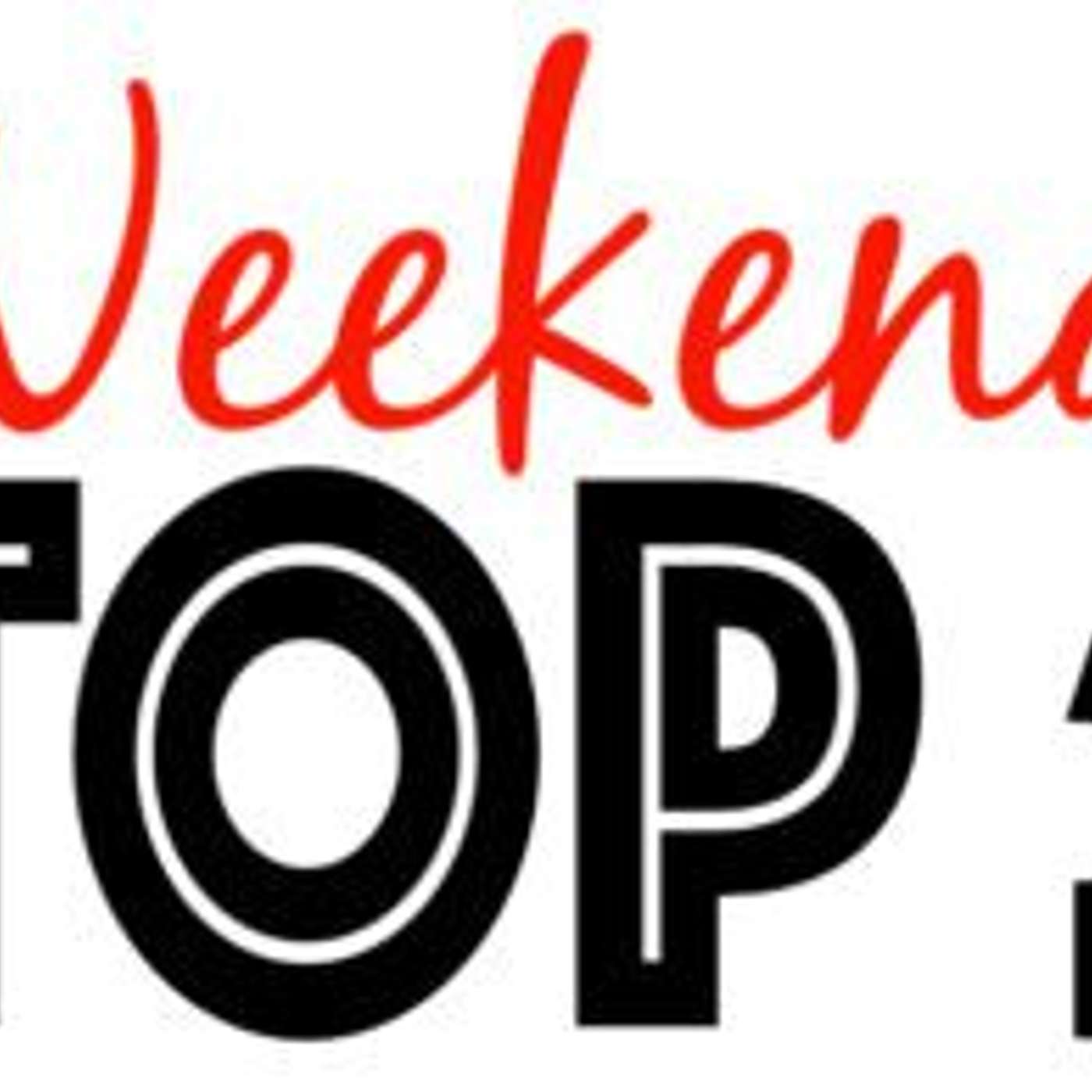 Weekend Top 5 episode artwork