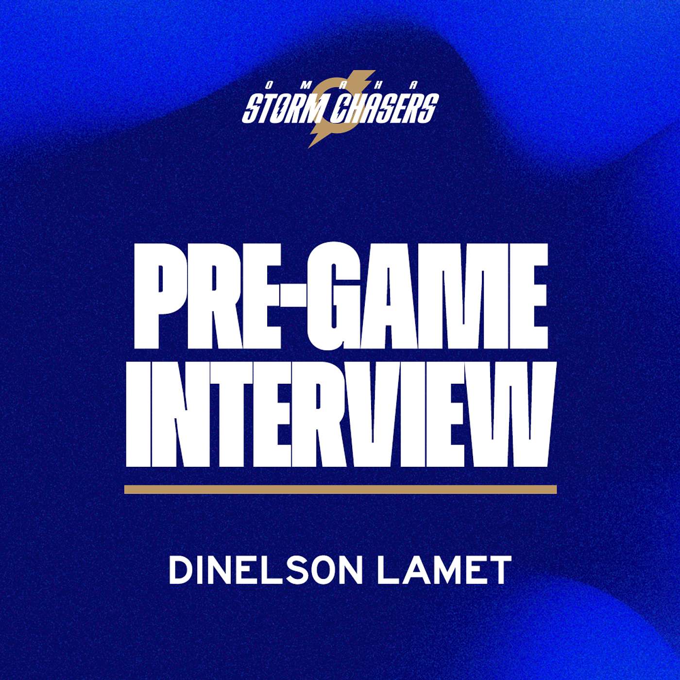 Pregame Interview: Dinelson Lamet | August 21, 2024 episode artwork